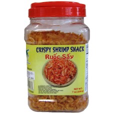 Shrimp Floss for Cooking